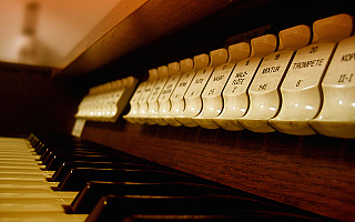 Frombork inauguruje festiwal muzyki organowej